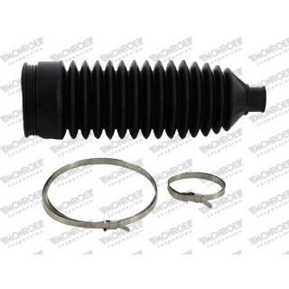 Gofruotoji membrana, vairavimas MONROE L50051