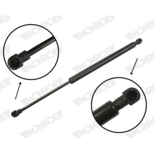 Dujinė spyruoklė, bagažinė MONROE ML6512