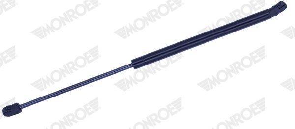 Dujinė spyruoklė, bagažinė MONROE ML6523