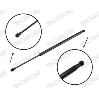 Dujinė spyruoklė, bagažinė MONROE ML6565