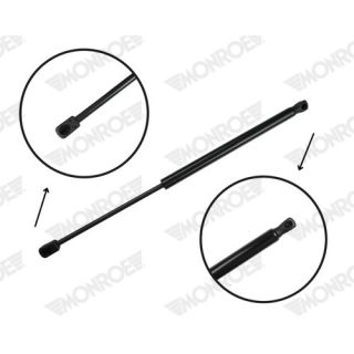 Dujinė spyruoklė, bagažinė MONROE ML6576