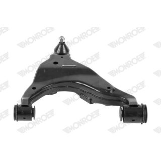 Vikšro valdymo svirtis MONROE L13A28