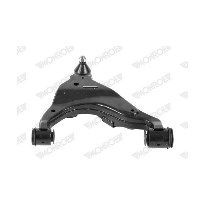 Vikšro valdymo svirtis MONROE L13A28