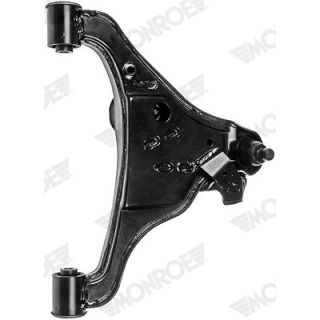 Vikšro valdymo svirtis MONROE L14J09