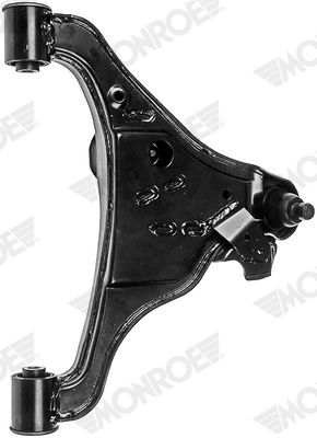 Vikšro valdymo svirtis MONROE L14J09