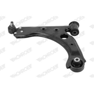 Vikšro valdymo svirtis MONROE L15J03