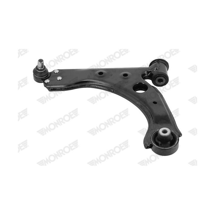 Vikšro valdymo svirtis MONROE L15J03