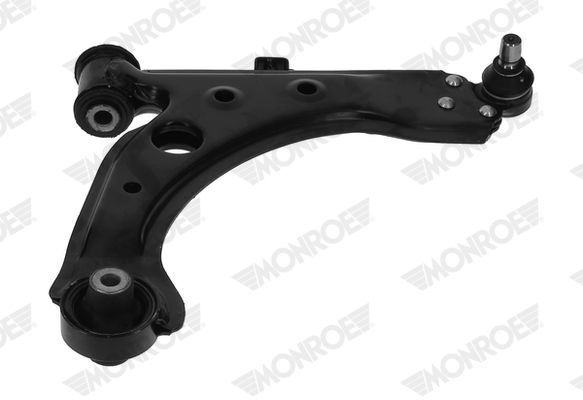 Vikšro valdymo svirtis MONROE L15J05