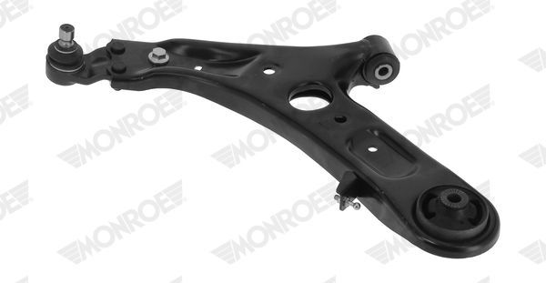 Vikšro valdymo svirtis MONROE L18J01