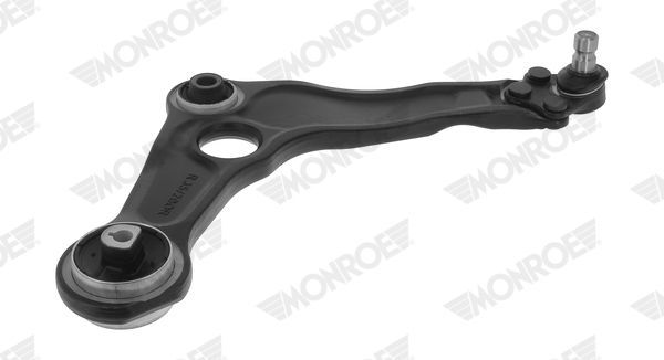 Vikšro valdymo svirtis MONROE L25J04