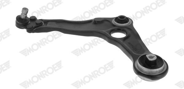 Vikšro valdymo svirtis MONROE L25J05