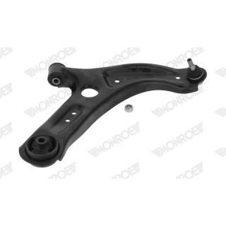 Vikšro valdymo svirtis MONROE L43A39