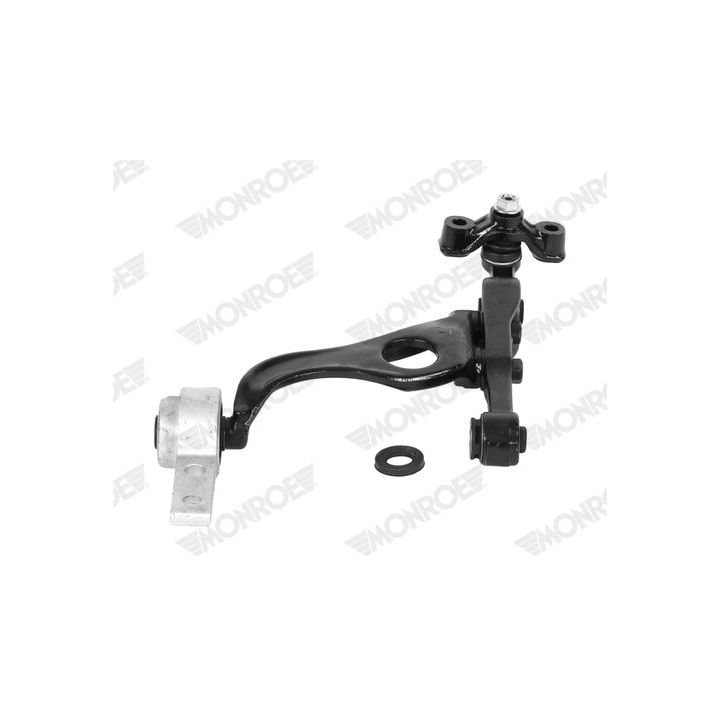 Vikšro valdymo svirtis MONROE L50J06