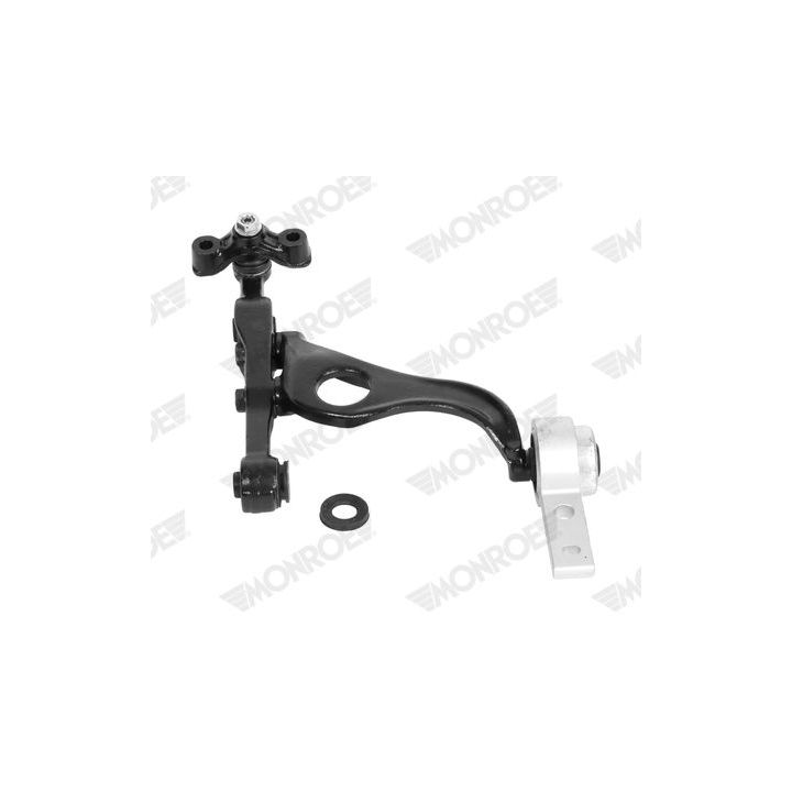 Vikšro valdymo svirtis MONROE L50J07