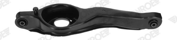 Vikšro valdymo svirtis MONROE L50J08