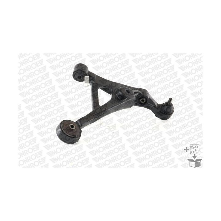 Vikšro valdymo svirtis MONROE L80505