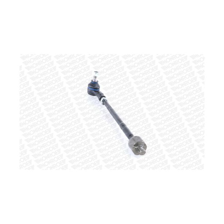 Strypo montavimas MONROE L29357