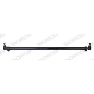 Strypo montavimas MONROE L95I27