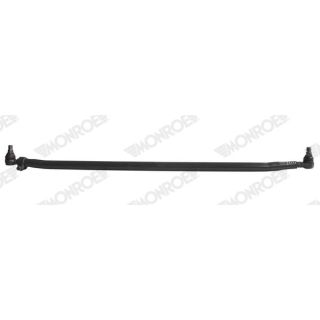 Strypo montavimas MONROE L95I34