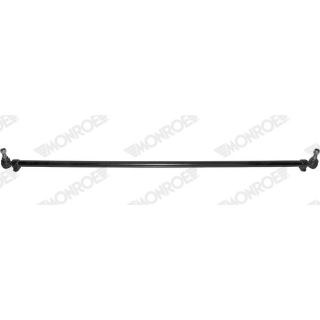 Strypo montavimas MONROE L95I36