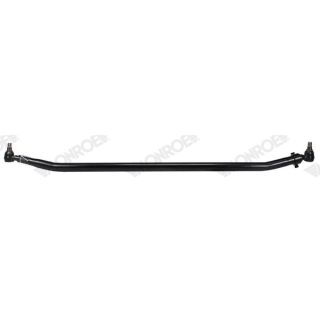 Strypo montavimas MONROE L95I38