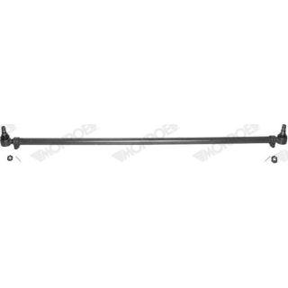 Strypo montavimas MONROE L95I39