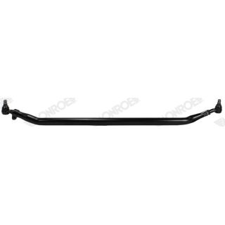 Strypo montavimas MONROE L96I24