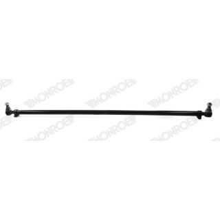 Strypo montavimas MONROE L96I25