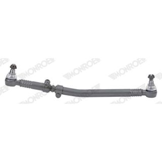 Strypo montavimas MONROE L97I13