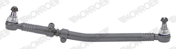 Strypo montavimas MONROE L97I13