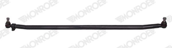 Strypo montavimas MONROE L97I14