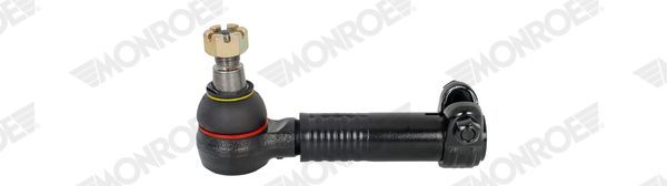 Strypo montavimas MONROE L97I17