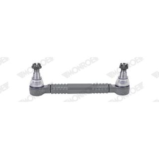 Strypo montavimas MONROE L97I18