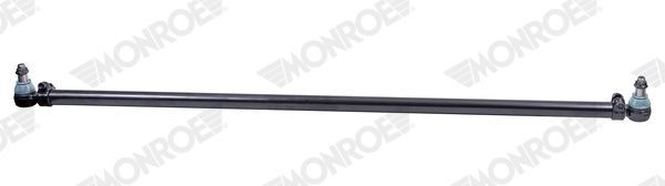 Strypo montavimas MONROE L97I46