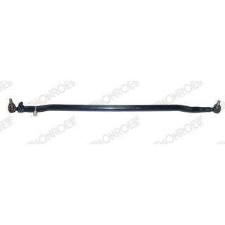 Strypo montavimas MONROE L97I69