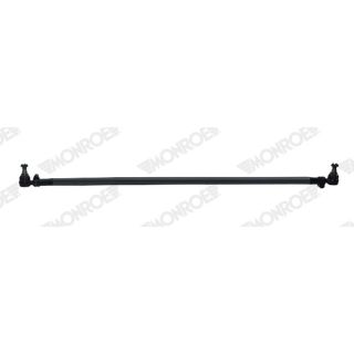 Strypo montavimas MONROE L97I74