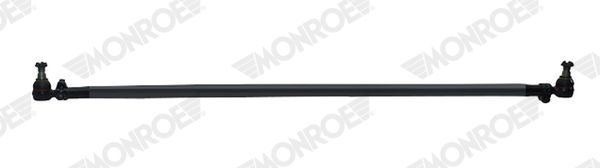 Strypo montavimas MONROE L97I74