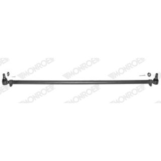 Strypo montavimas MONROE L97I80