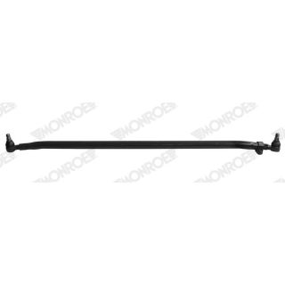 Strypo montavimas MONROE L97M10