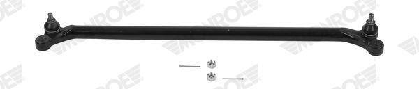 Centrinės trauklės mazgas MONROE L14I03