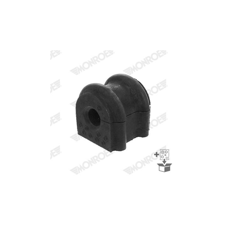 įvorė, stabilizatorius MONROE L43L01