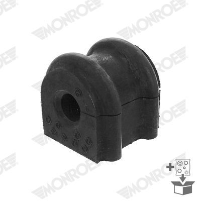 įvorė, stabilizatorius MONROE L43L01