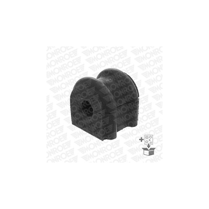 įvorė, stabilizatorius MONROE L43L01