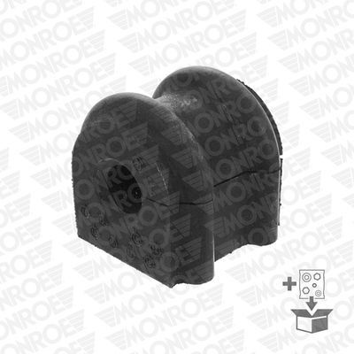 įvorė, stabilizatorius MONROE L43L01