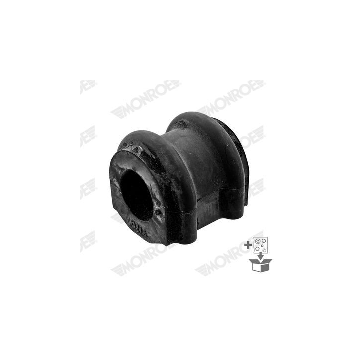 įvorė, stabilizatorius MONROE L43L06