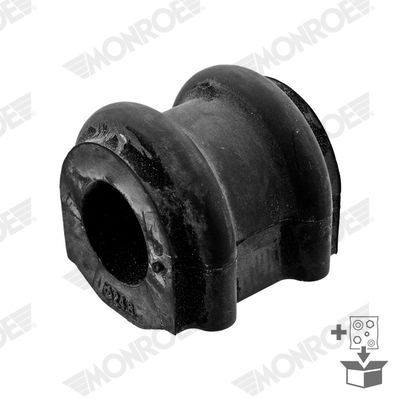 įvorė, stabilizatorius MONROE L43L06