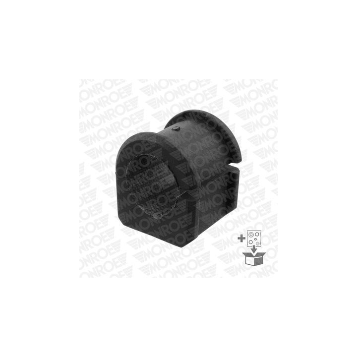 įvorė, stabilizatorius MONROE L50L01
