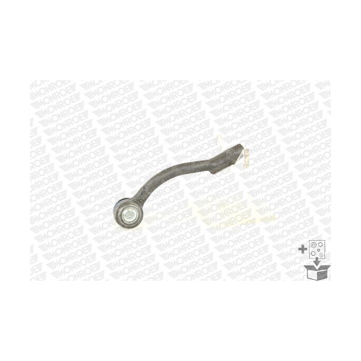 Skersinės vairo trauklės galas MONROE L43119