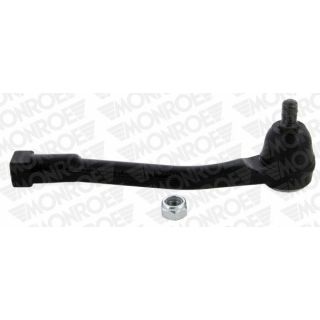 Skersinės vairo trauklės galas MONROE L43121