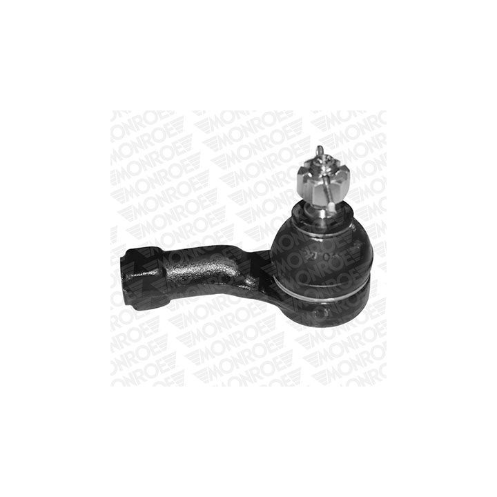Skersinės vairo trauklės galas MONROE L43133